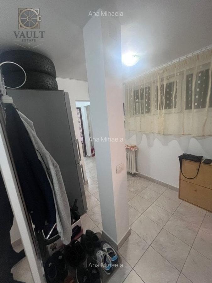Apartament 2 Camere - Pantelimon - 8