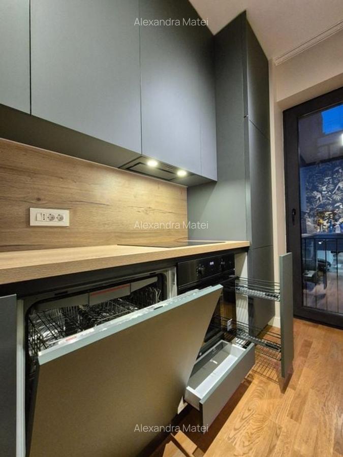 Apartament unic 2 camere Avalon - Pipera - 10