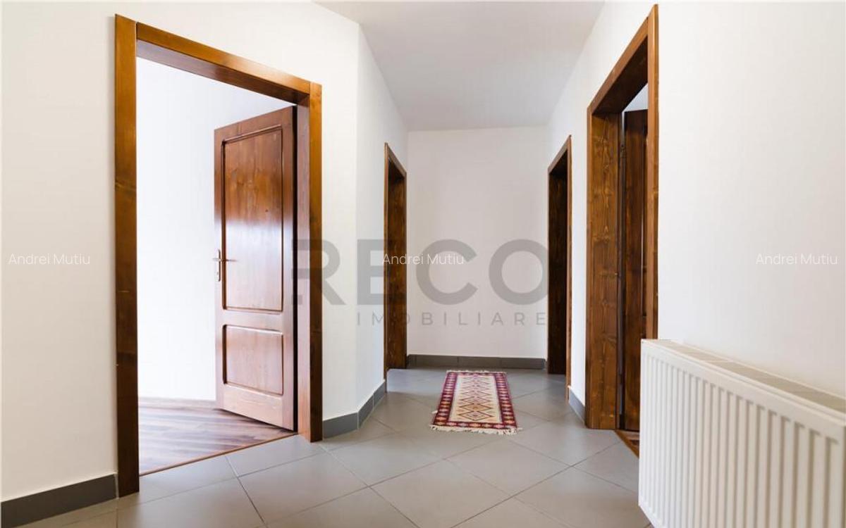 RECO Casa 5 dormitoare, 2 bai, Paleu - 12