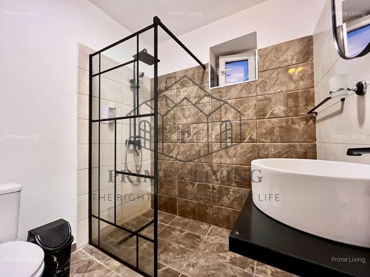 APARTAMENT RENOVAT MODERN LÂNGĂ METROU ȘI PARCUL TINERETULUI - 6