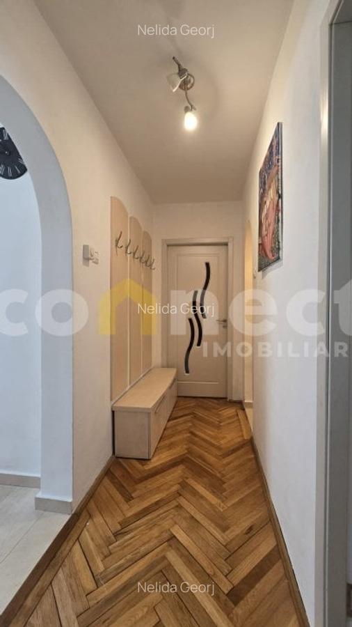 Vanzare apartament 3 camere, decomandat | et. 2 Grigorescu - 9