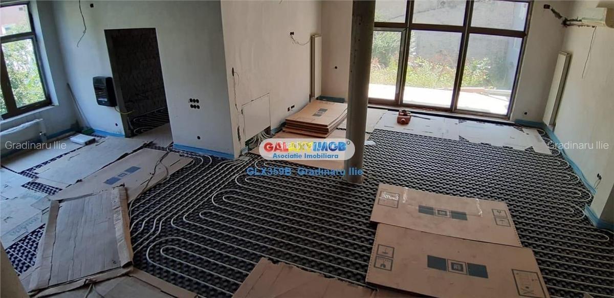 Vanzare  vila  8 camere  Bucurestii Noi / Zona Laminorului / Oas - 4