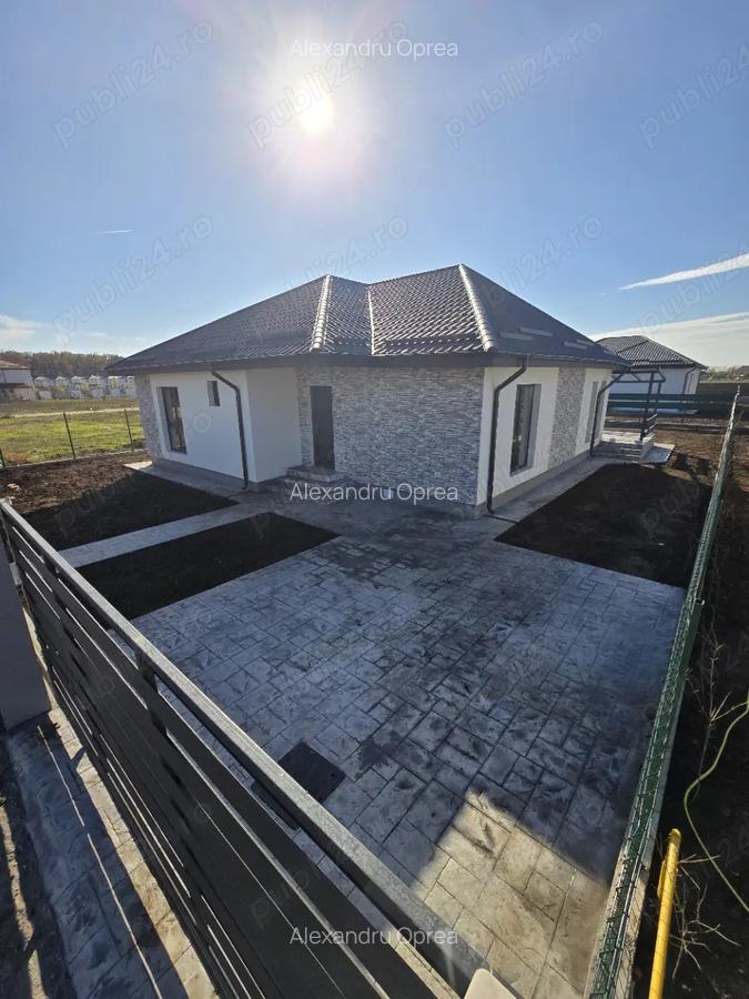 Casa de vanzare Complex Eden Forest,Gulia-Tartasesti - 1