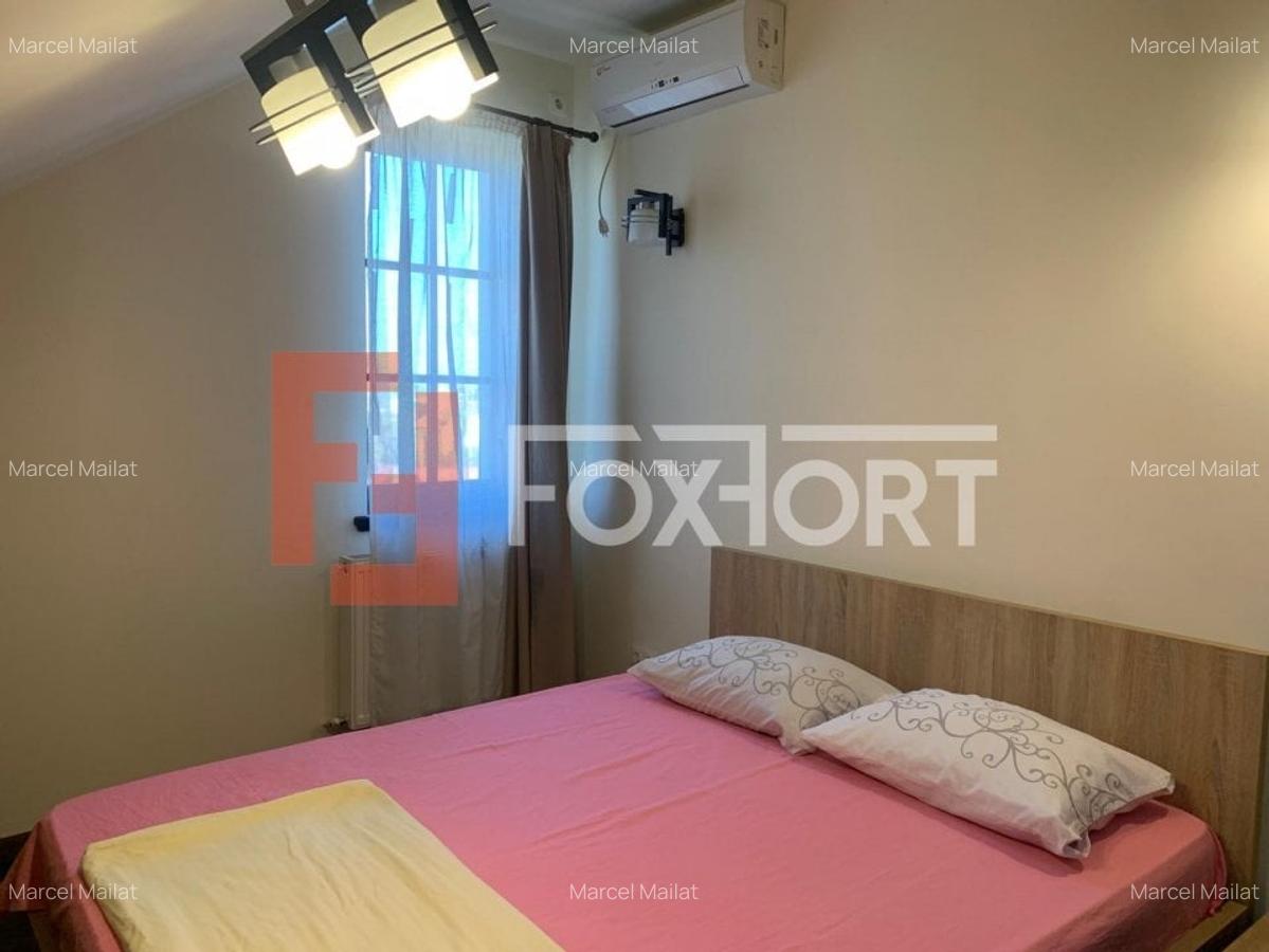 Apartament cu 3 camere decomandat, mobilat în Mircea cel Bătrân - 9