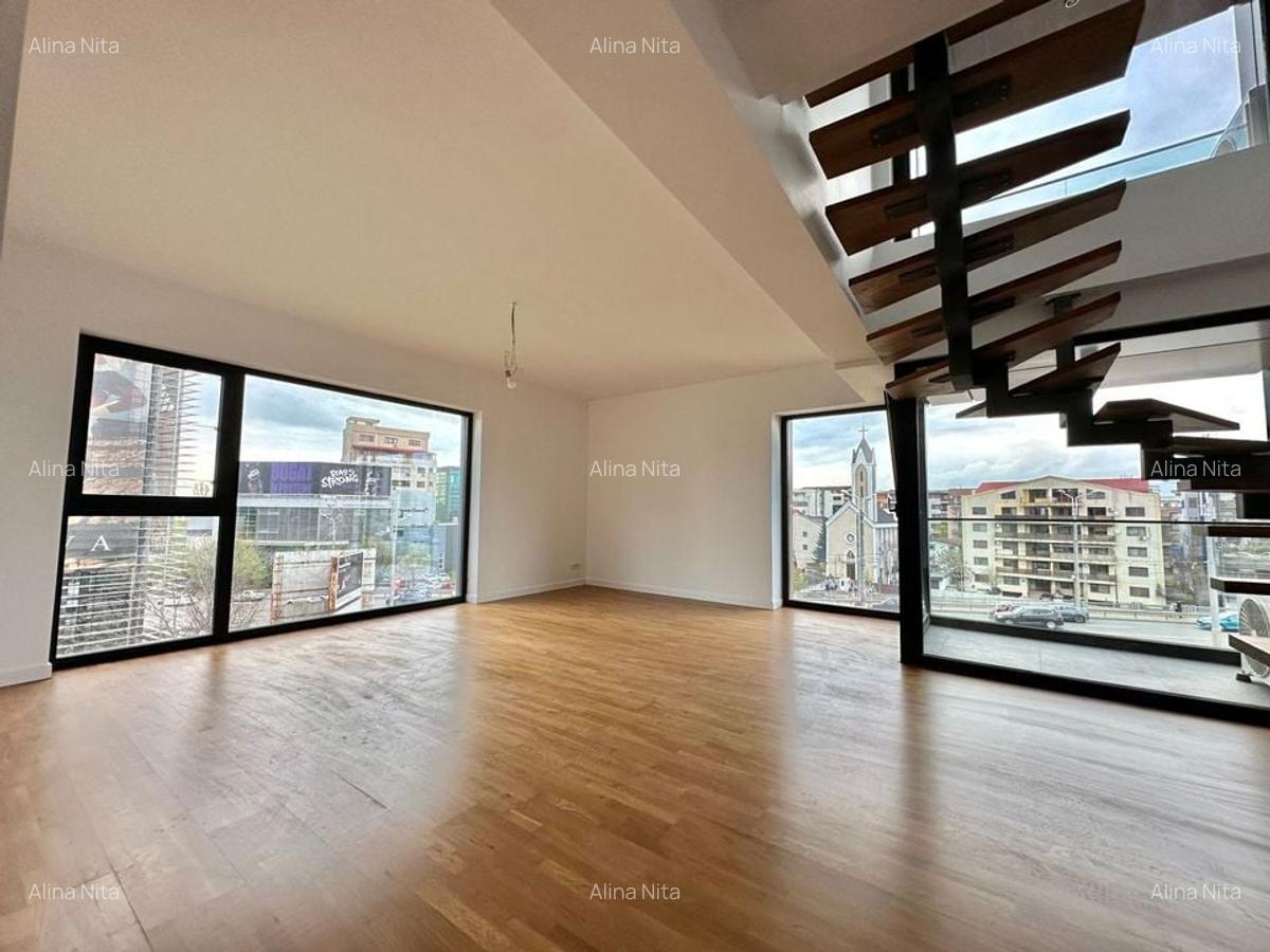Apartament 4 Camere | Terasa Rooftop 78 MP | Bloc Boutique - 2