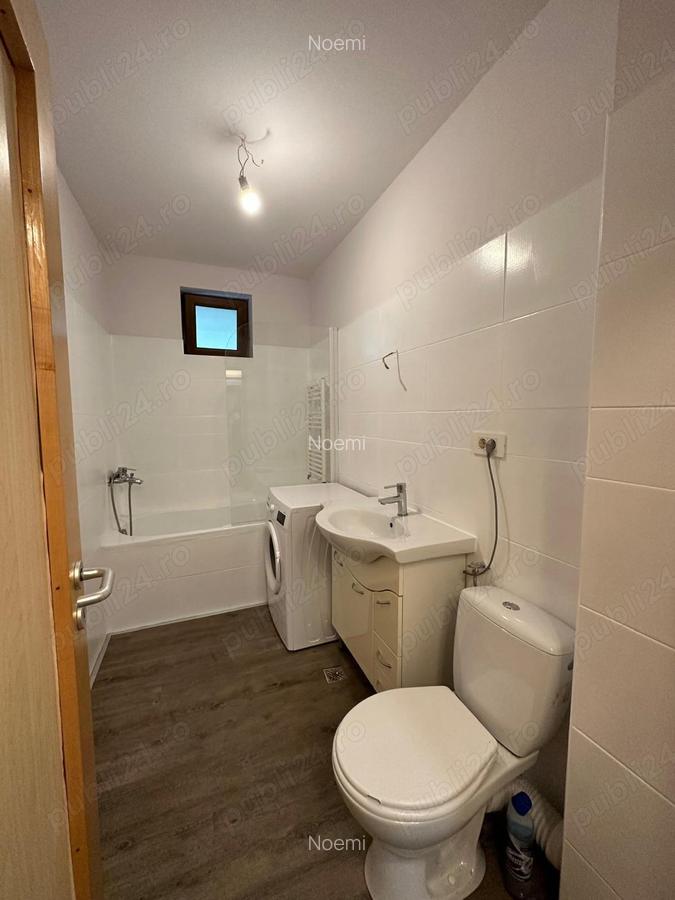 Proprietar Inchiriez apartament cu o camera, cu centrala proprie - 5