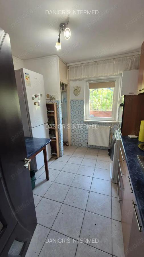 Apartament 3 camere , Inel II - Marvimex - 6