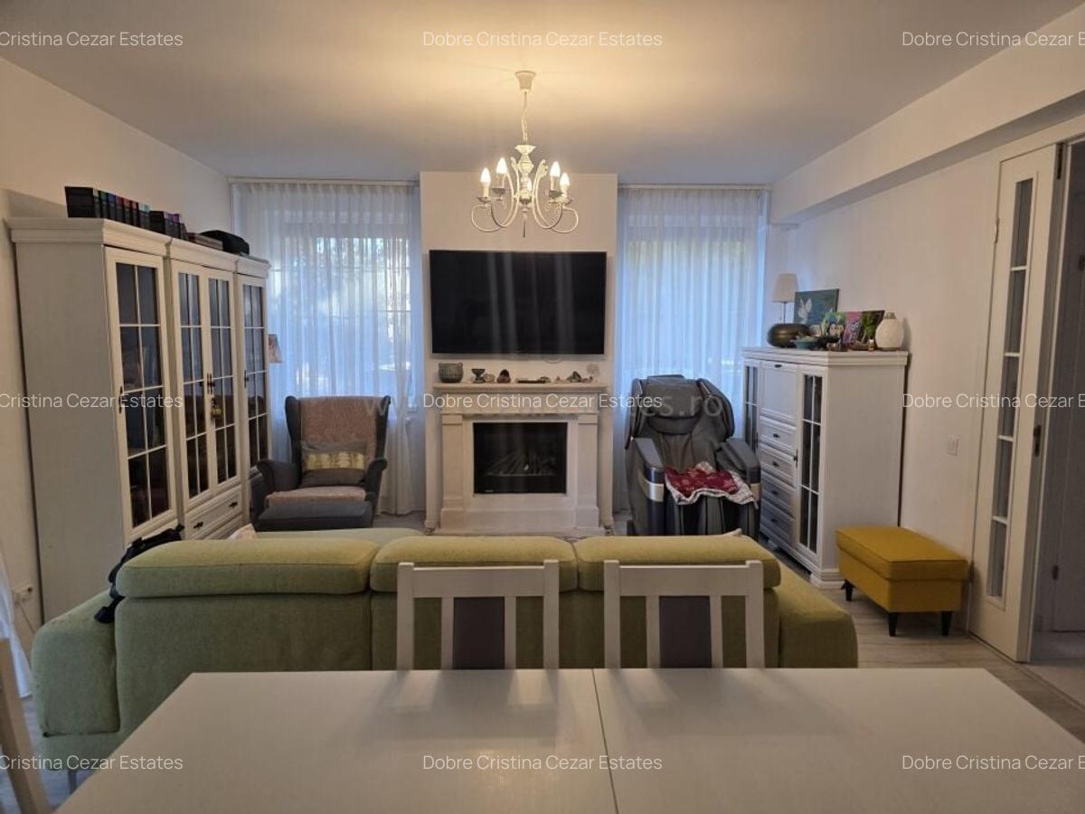 SUPER OFERTA! VILA DE VINZARE IN PALADIN RESIDENCE CORBEANCA - 6