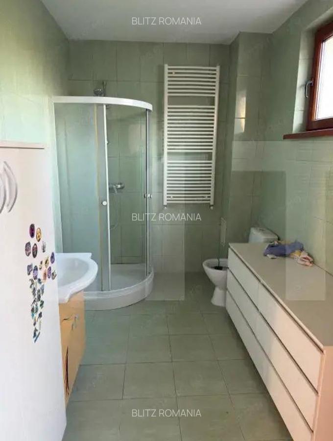Casa tip duplex, 5 camere, 260 mp, teren de 750 mp, Botosani - 11