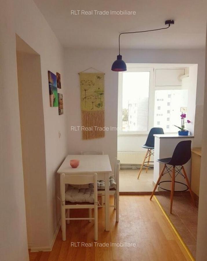 Apartament 2 camere etaj intermediar Calea Bucuresti - 3
