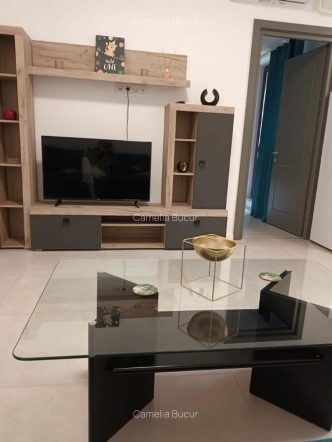 Apartament cu 2 camere - zona Podu Ros - Lazar Residence - 3