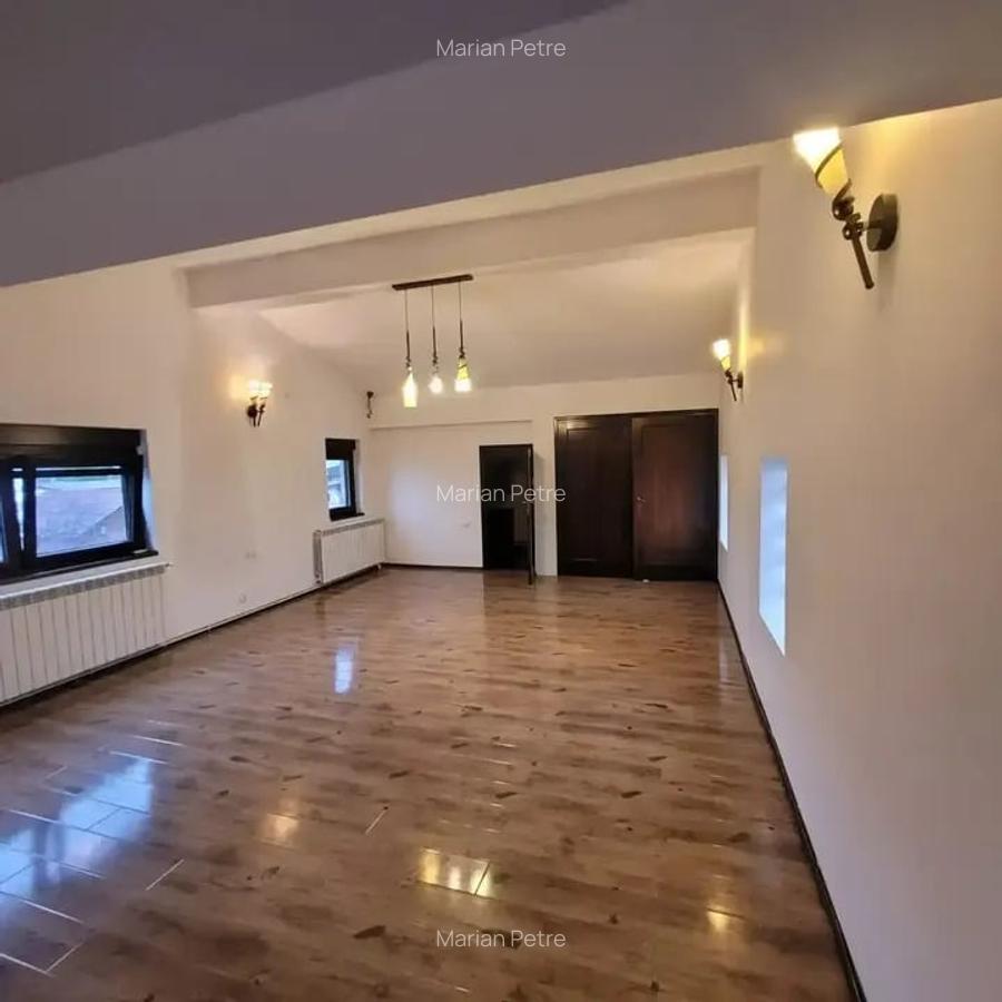 Vila 4 camere P+1+M 2009-Floreasca-Barbu Vacarescu - 17