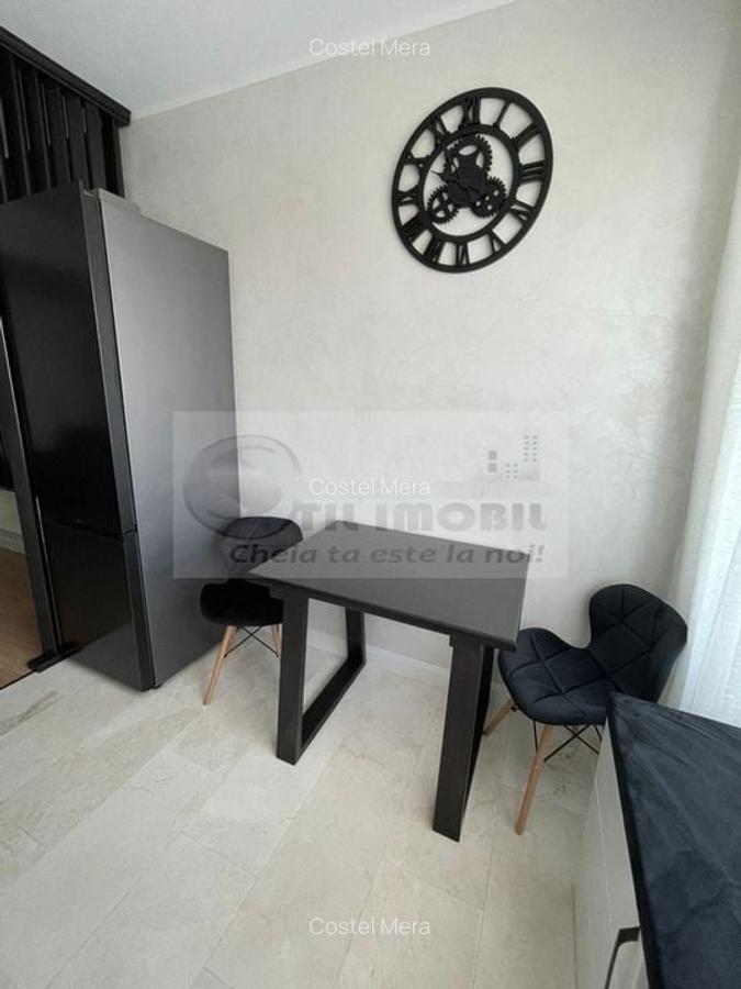 Apartament premium & gata de locuit - 500euro/lunar - 6