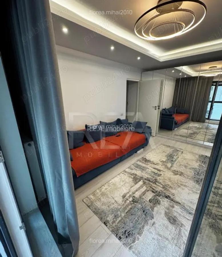 Apartament 2 camere Exigent Plaza Residence - 2 Apartament 2 camere Exigent Plaza Residence - 2