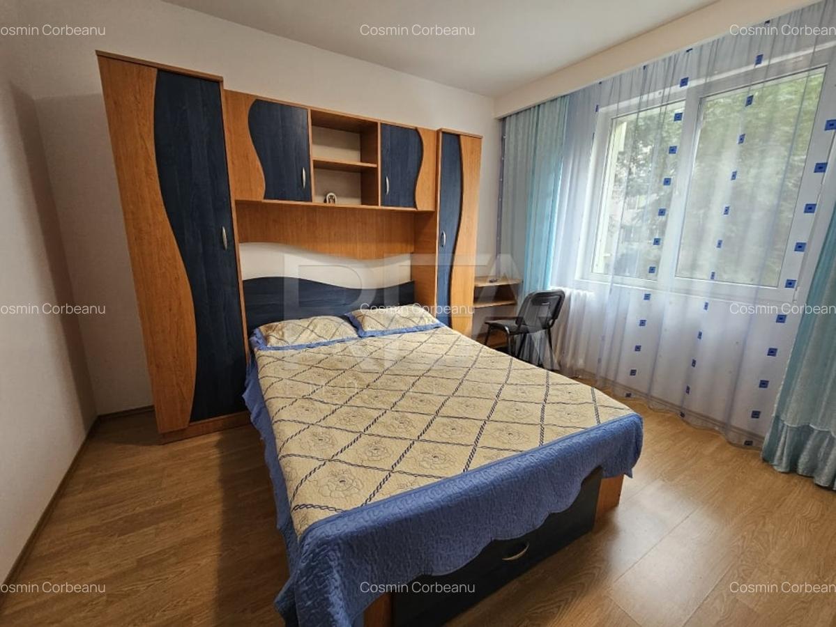 Apartament 3 Camere Garleni Ghencea - 4