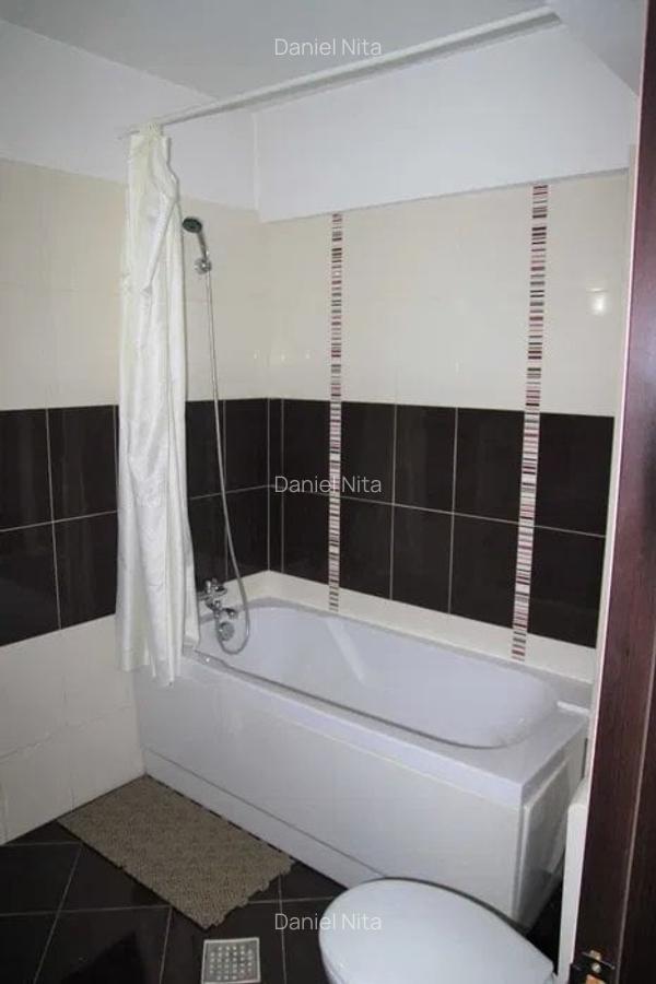 CENTRU- PALAS MALL- apartament 1 camera, bloc nou intabulat - 4