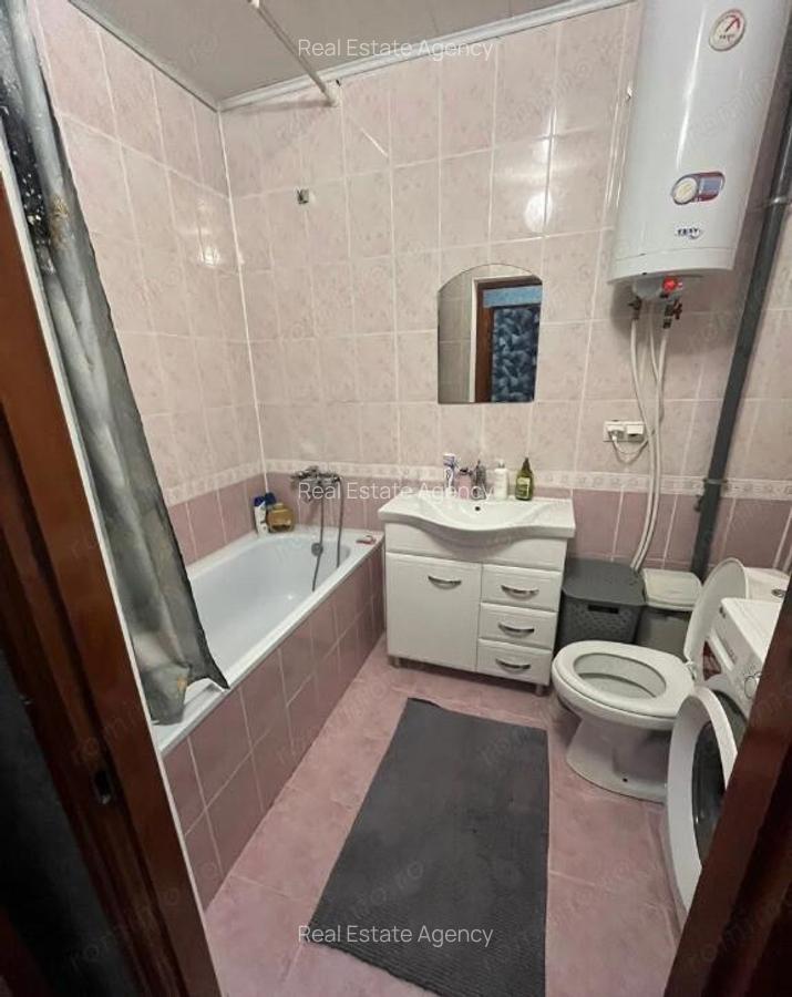 2 camere in zona Lipovei - 3