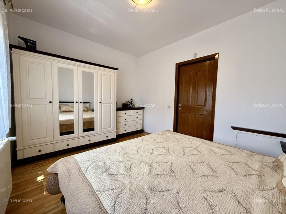 6 Camere | Teren 427 MP | Garaj Dublu | Otopeni - 7