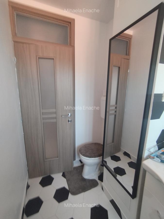 🏠 Prima închiriere! Apartament modern, complet renovat – Metrou Tineretului - 10