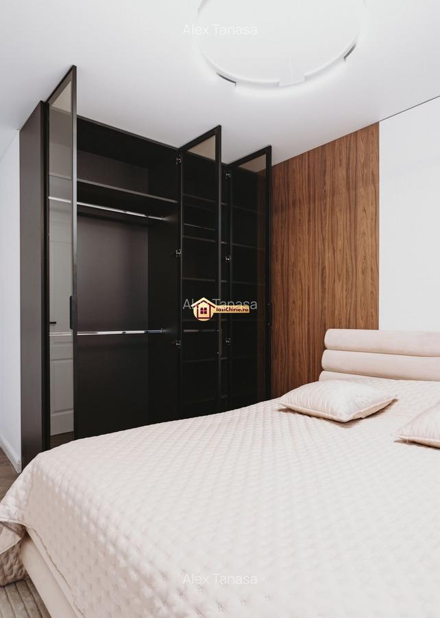 Apartament 2 camere Rediu-Don Lake View - 4