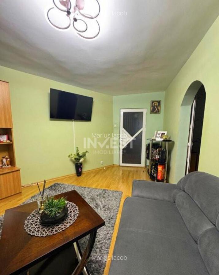 Apartament 3 camere-Metalurgie-Gradinari-etaj intermediar-bl - 8