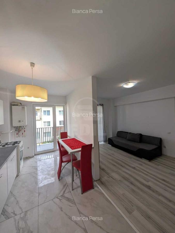 Apartament 2 camere semidecomandat zona Cetatii - 4 Apartament 2 camere semidecomandat zona Cetatii - 4