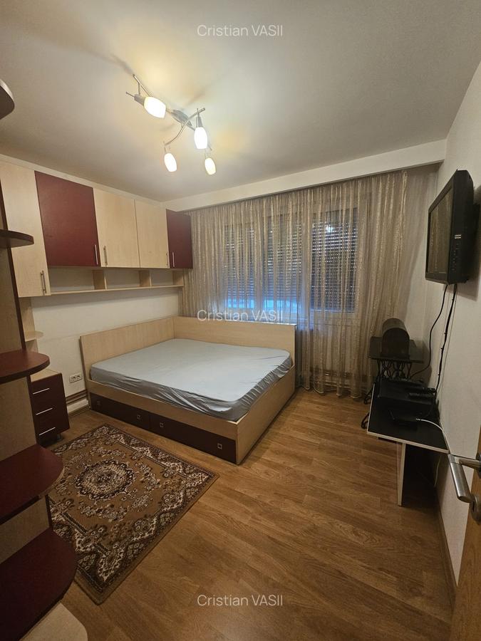 Apartament 2 camere zona Take Ionescu - centrala termica / amenajat !! - 9