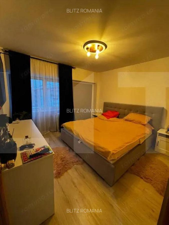 Apartament 4 camere Primaverii renovat si modern - 3