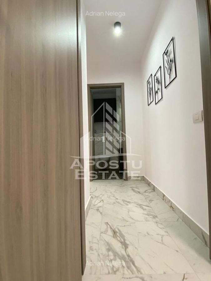 Apartament de lux 2 camere open space Take Ionescu (ISHO) - 5