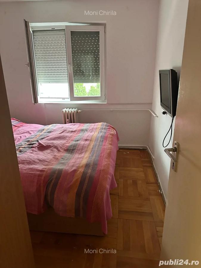 Inchiriez ap.2 camere, aproape de Boul Rosu-Romanilor - 6
