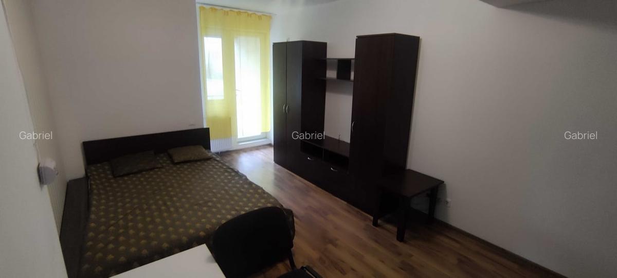 Garsoniera, 35mp, centrala proprie, metrou, AC, 1 Decembrie - 2