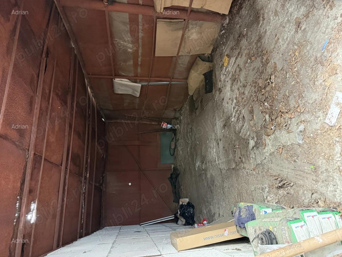 Inchiriez garaj 18 mp in Torontalului-Aradului Vox - 4 Inchiriez garaj 18 mp in Torontalului-Aradului Vox - 4