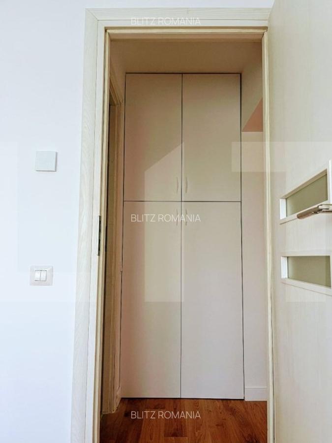 Apartament 3 camere, 67 mp, ultracentral - Piata Romana, complet renovat, etaj 1 - 9