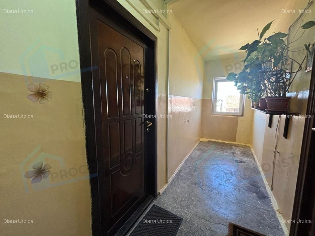 GATA de MUTARE! Garsonieră Cochetă și Funcțională 300 E - 7