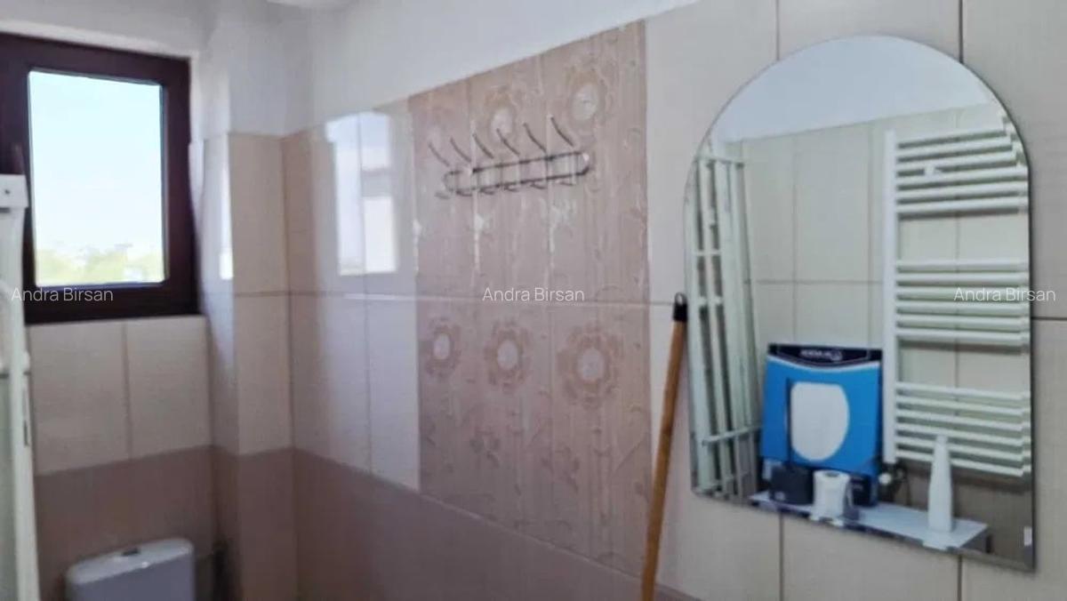 Inchiriere Apartament cu 2 Camere Cu Centrala Proprie Jiului - 5