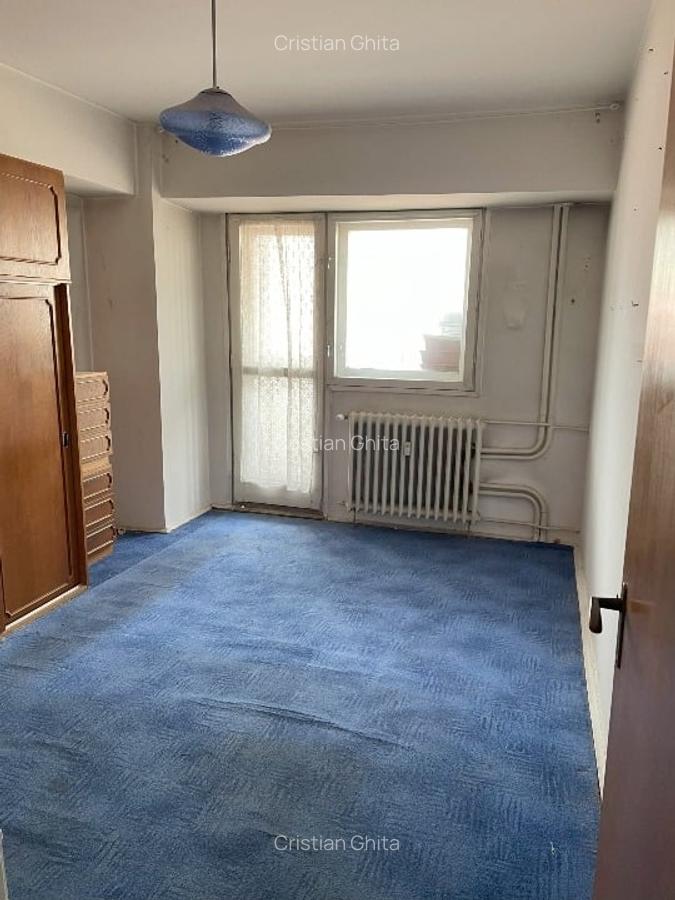 Apartament cu 4 camere decomandat în Iancului - 5