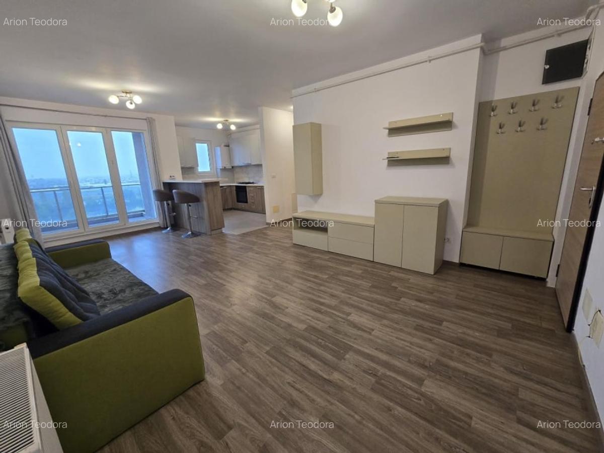 2 Camere si Parcare Dimri Residence Ghencea - 2