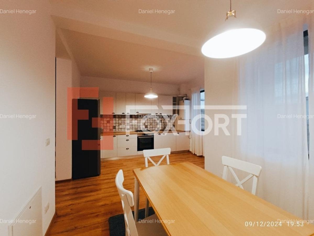 Casa tip triplex cu priveliste de vis in Giroc - V7245 - 11