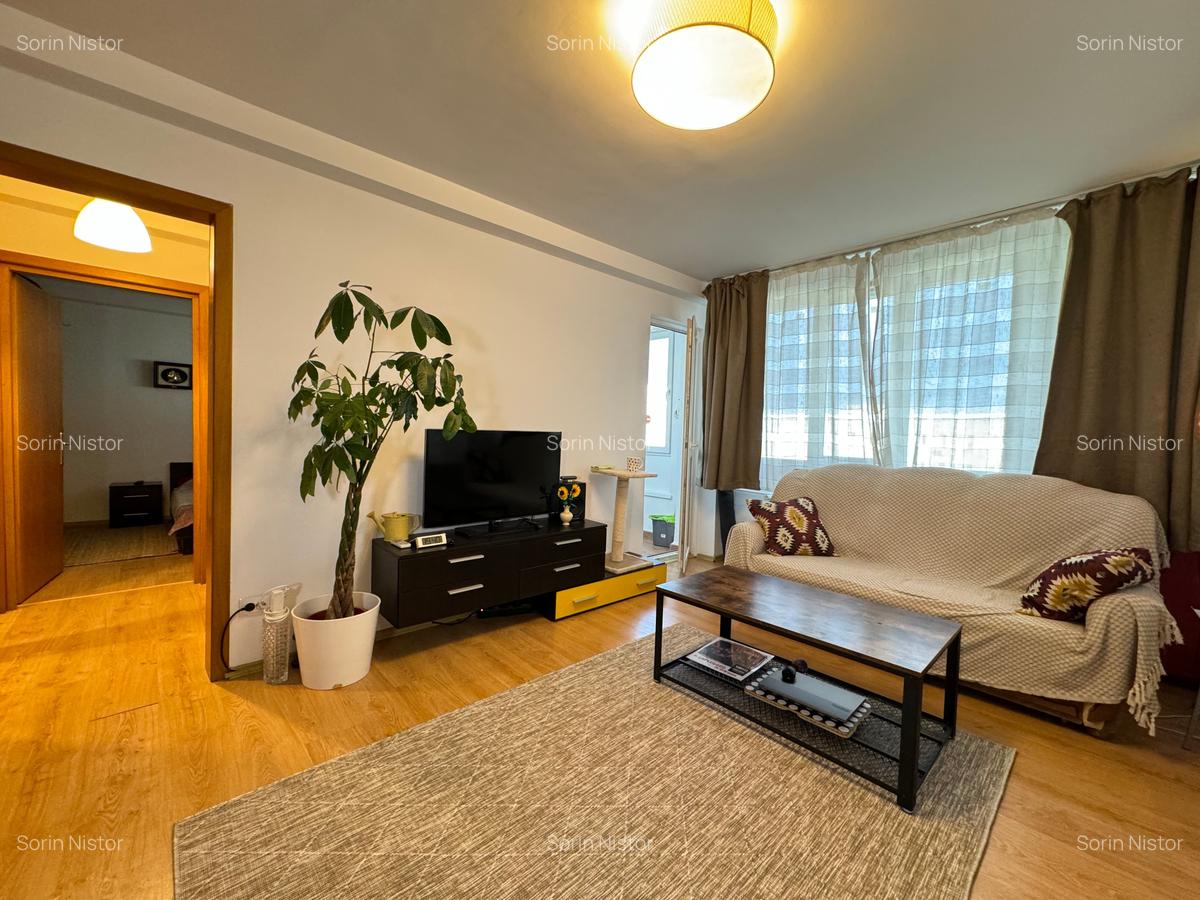 De vanzare - 2 camere 51mp - 500m metrou Obor - 2