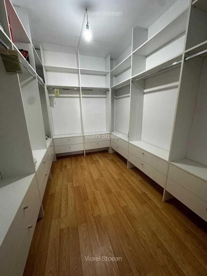 Vila de inchiriat la intersectia Pipera cu Iancu Nicolae - 13