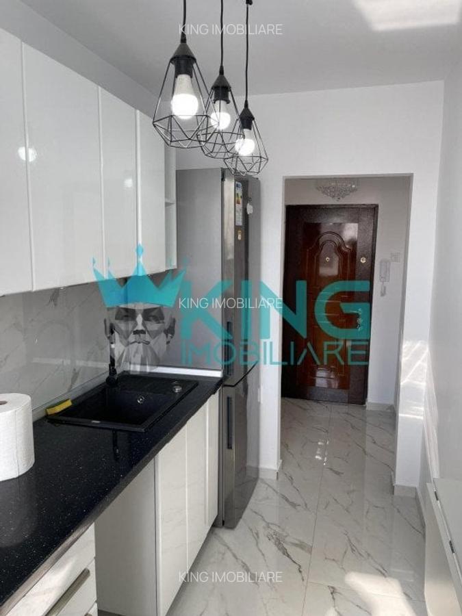 Apartament cu 2 camere semidecomandat, mobilat în Victoriei - 24