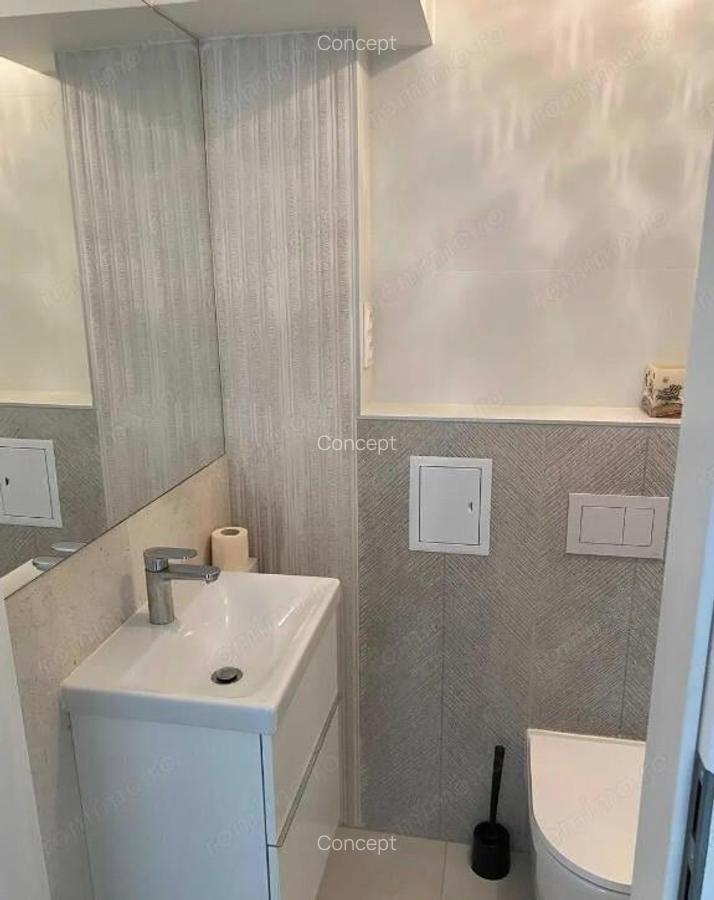 Garsoniera in zona Universitatii - 2