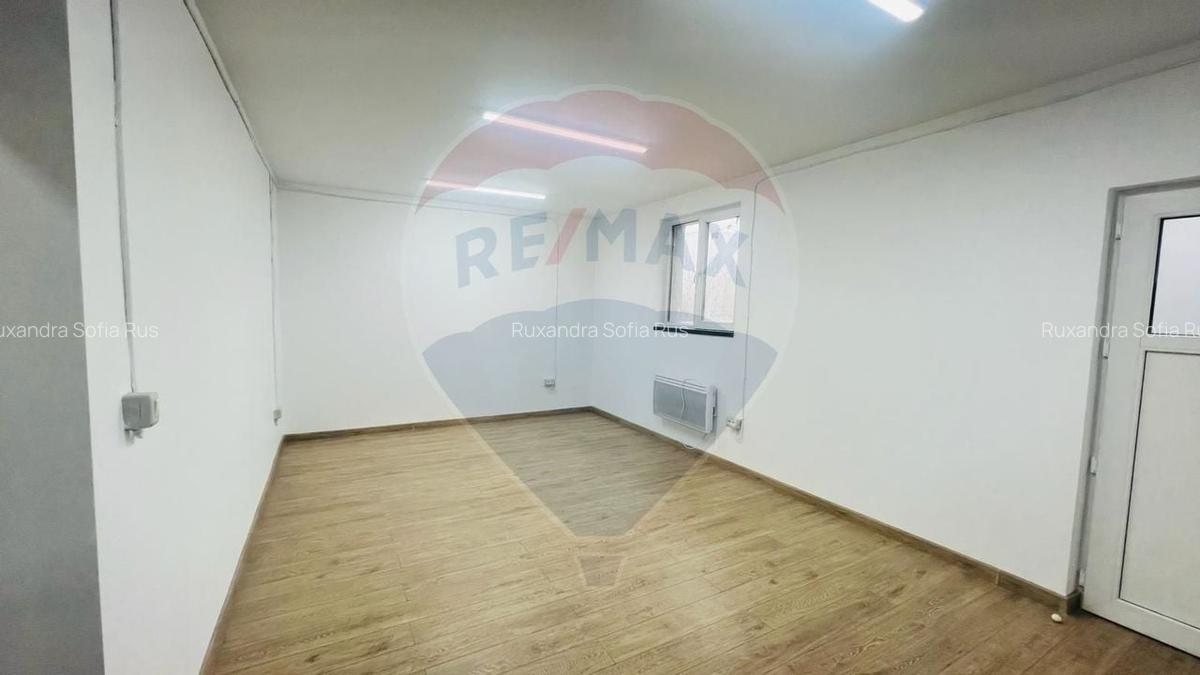 Spatiu birou de inchiriat - 2