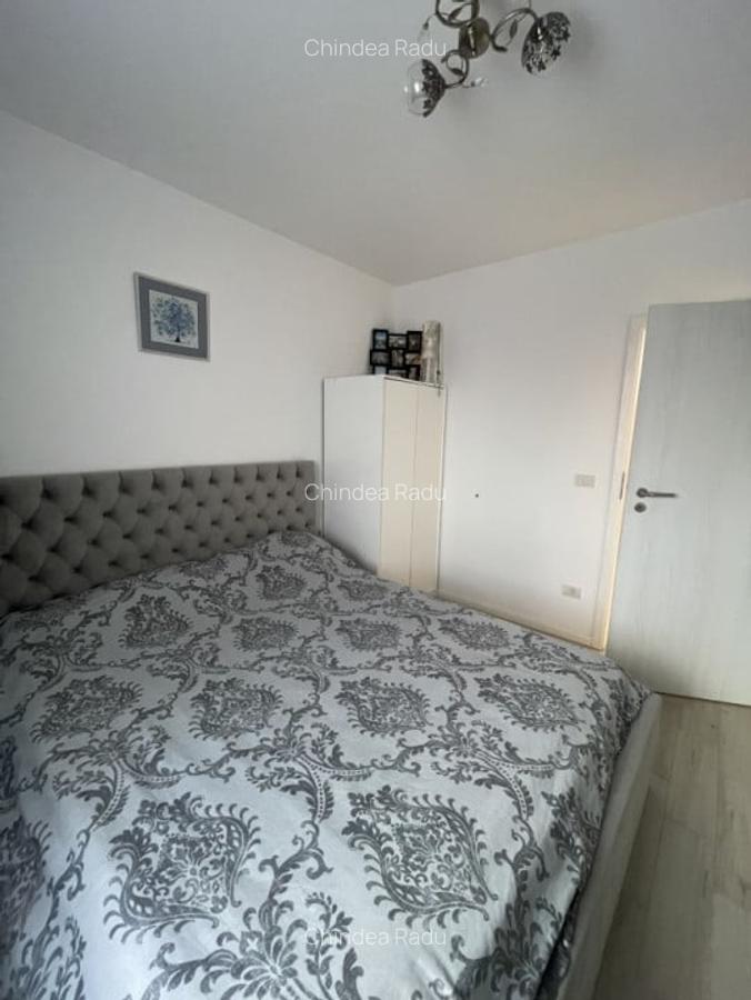 Sat Giroc apartament la etajul 1 - 3