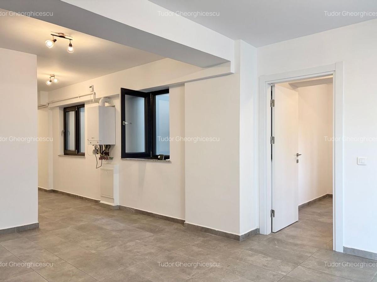 APARTAMENT CU DOUA CAMERE - IMOBIL NOU - RETRAS - CENTRUL VECHI - UNIVERSITATE - 5