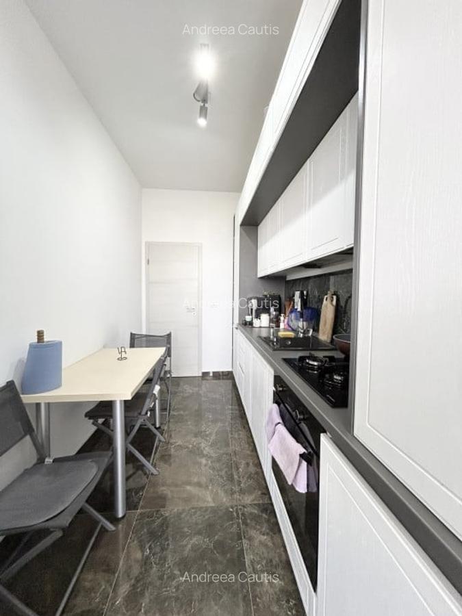 Apartament 2 camere, decomandat, terasa 18mp, mobilat si utilat in Giroc - 7