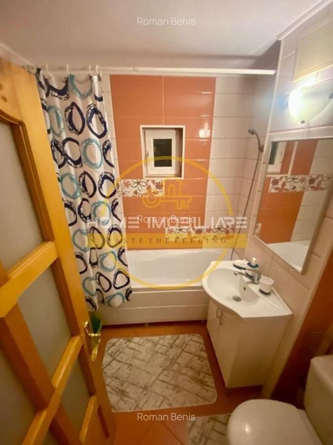 Etaj 1/Apartament 2 Camere-Decomandat 54mp!Bloc din 1982/Zona Nicolina-Lidl - 5