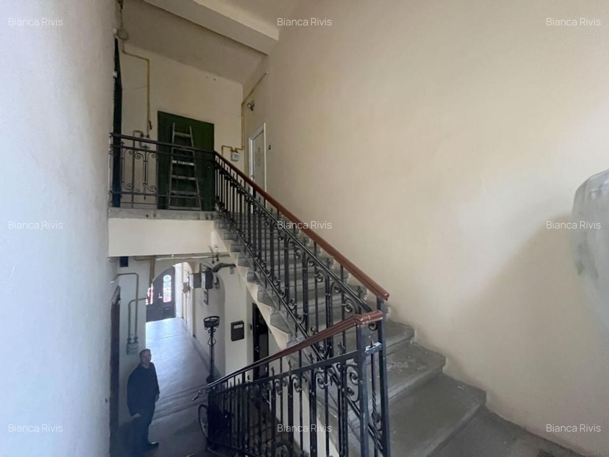 Spațiu clinic de vânzare – zonă centrală– Afacere la cheie - 23