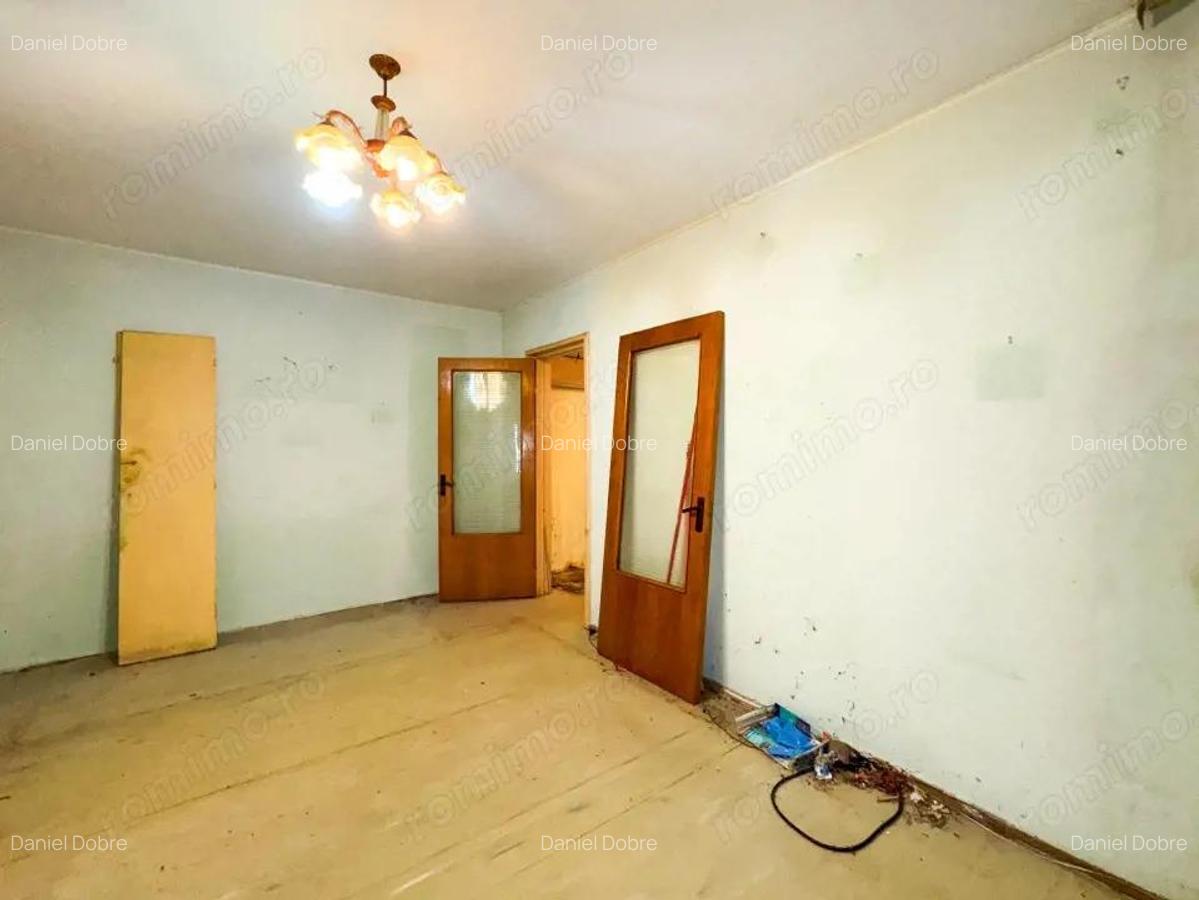 Pestera premium in Obor - 2 camere - soseaua Colentina - 3