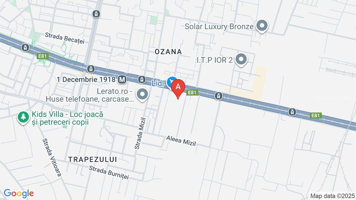 Spatiu Comercial | 10 LOCURI DE PARCARE INCLUSE| BD.Theodor Pallady - 2